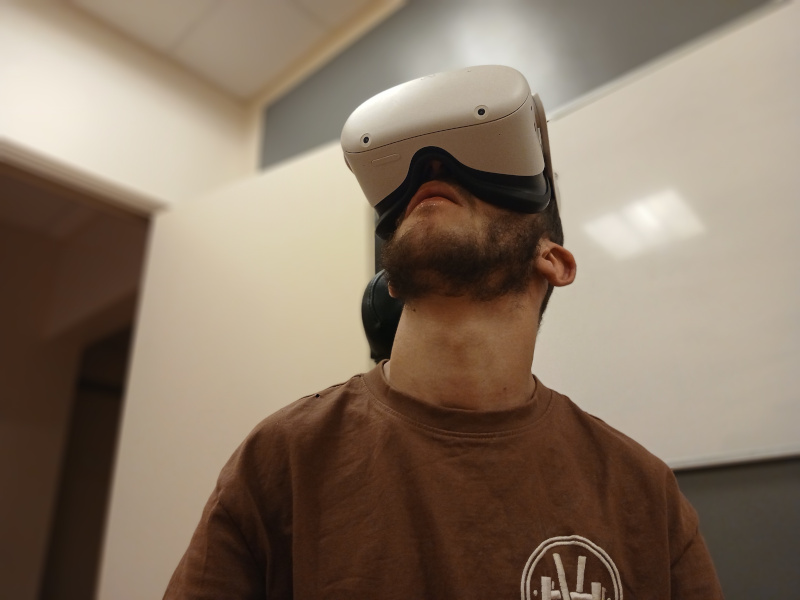 Permanence à Garibaldi